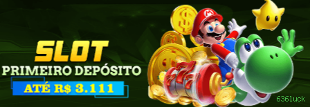 Download app 636luck Android iOS