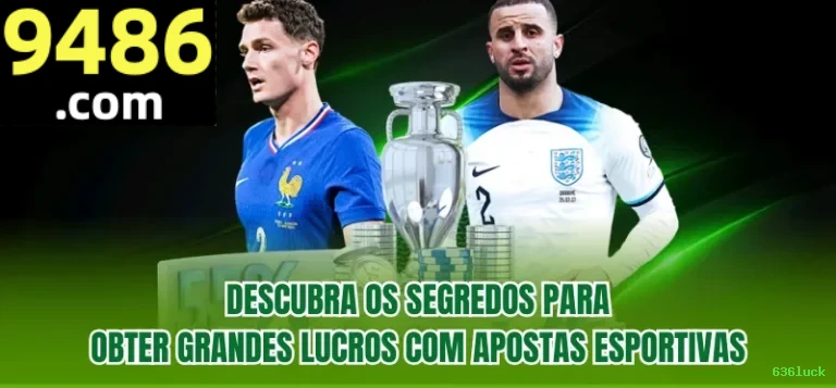 Dúvidas frequentes sobre apostas esportivas na 636luck