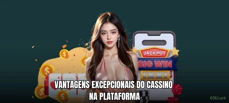Roleta e blackjack 636luck